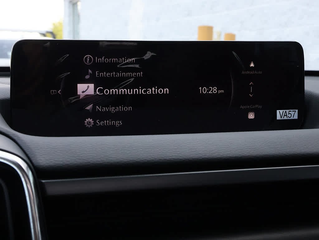 2026 Mazda CX-50 Premium Plus - Photo 17