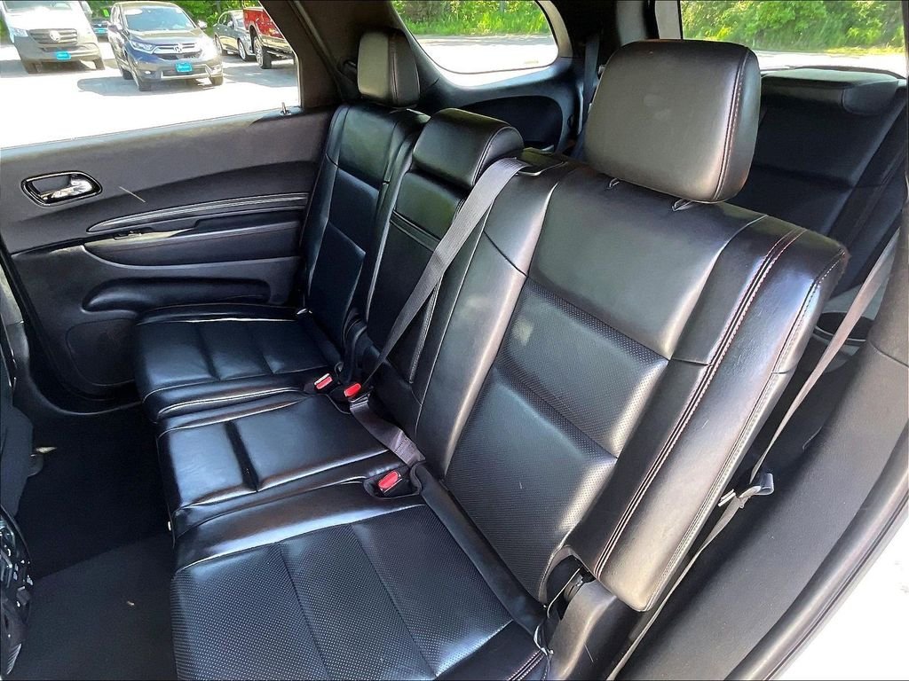 Used 2024 White Dodge GT Plus image 26