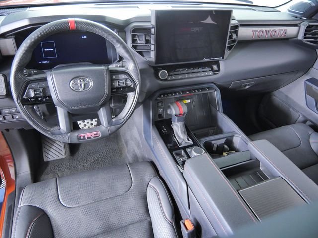 Certified Used 2024  Toyota TRD Pro image 4