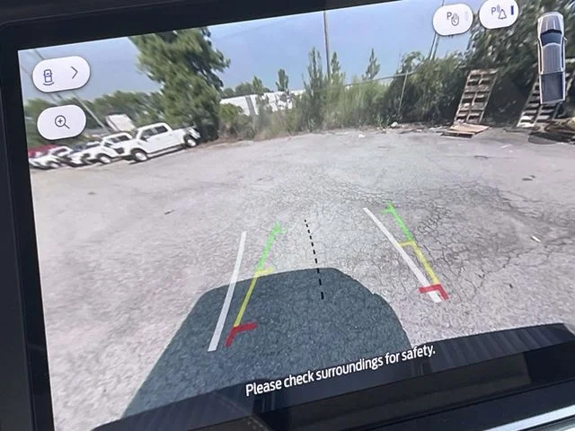 New 2026 Avalanche Ford STX image 25