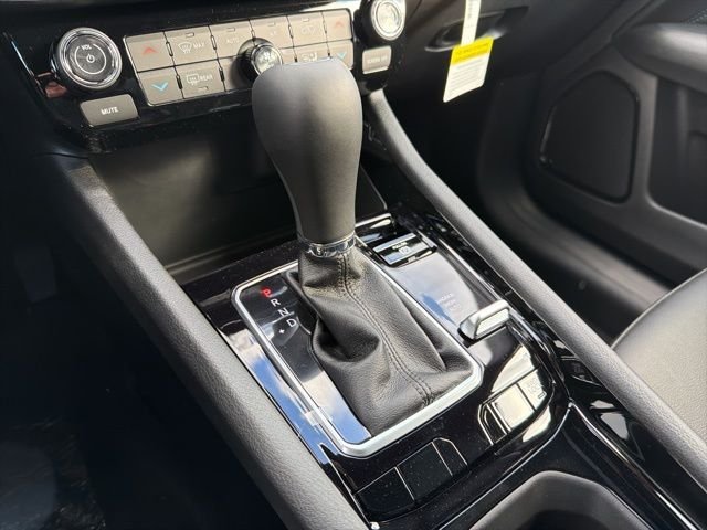 2026 Jeep Compass Limited Altitude - Photo 15