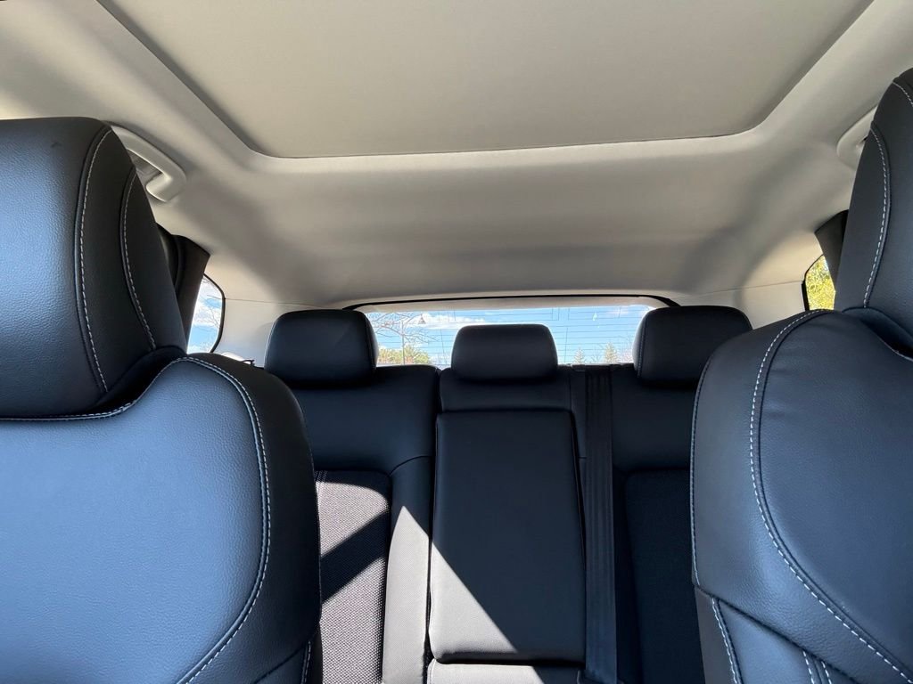 New 2026 Gray Mazda 2.5 S Preferred image 37