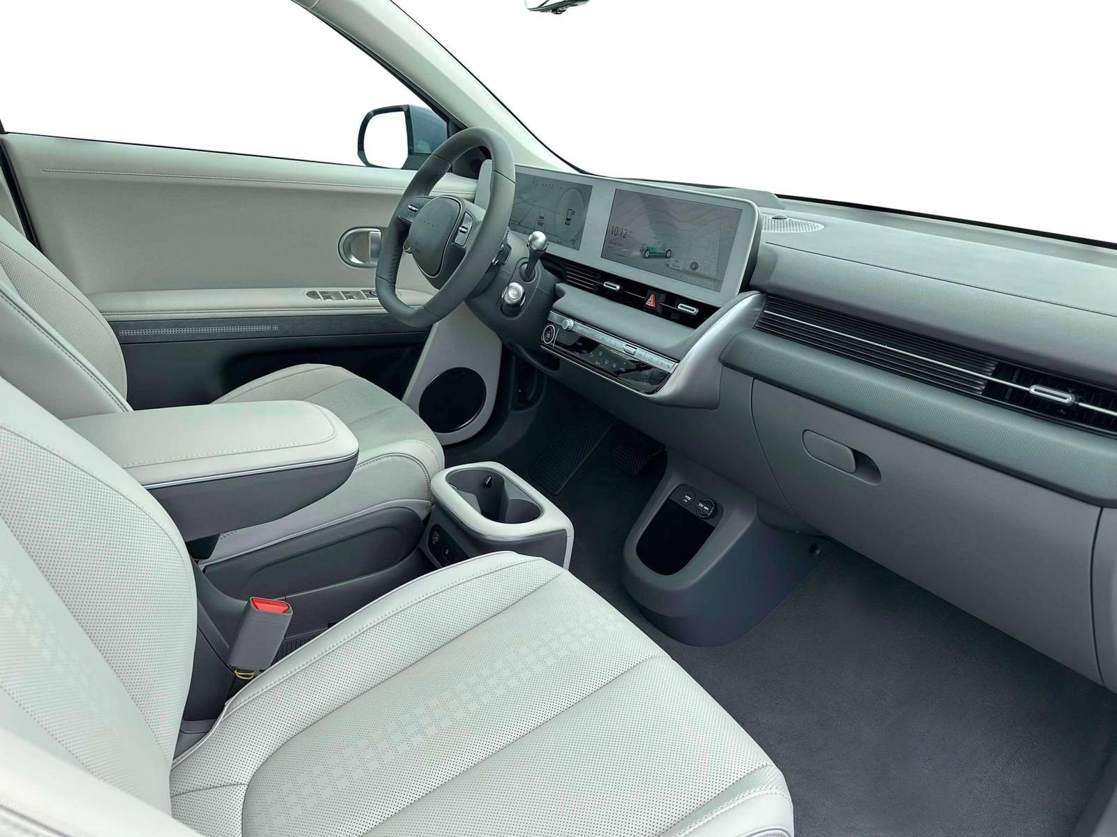 2024 Hyundai IONIQ 5 Limited - Photo 34