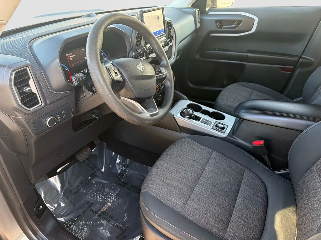 Used 2022 Gray Ford Big Bend image 21