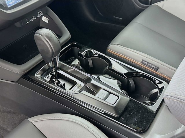 New 2026 MAGNETITE GRAY METALLIC Subaru Sport image 15