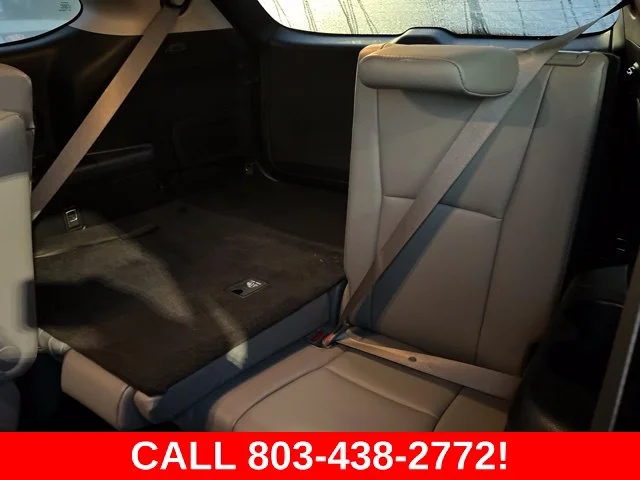 Used 2023 Gray Toyota XLE image 15