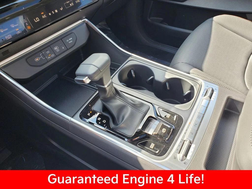 2026 Kia Carnival SX Prestige - Photo 34