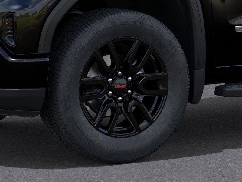 New 2026 Onyx Black GMC Elevation image 9