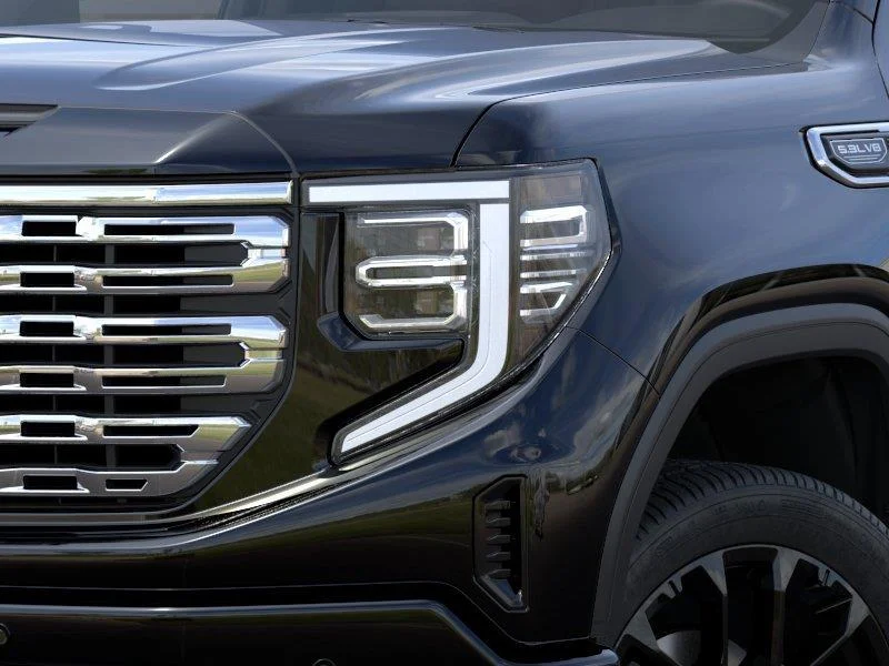 New 2026 Onyx Black GMC Denali image 10