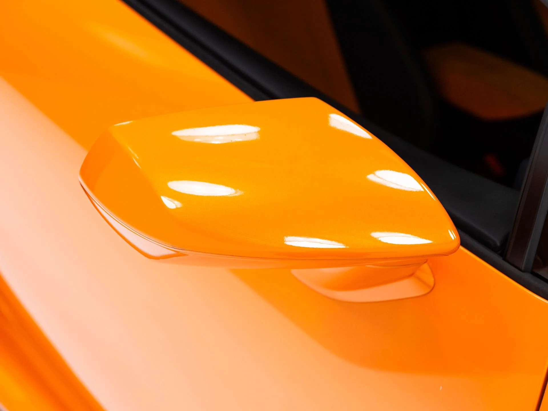 2016 Lamborghini Huracan Base - Photo 94