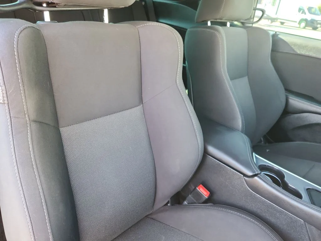 Used 2015 Gray Dodge R/T Scat Pack image 15