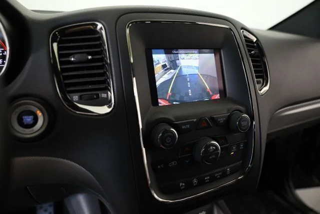 Used 2020 Black Dodge GT Plus image 9