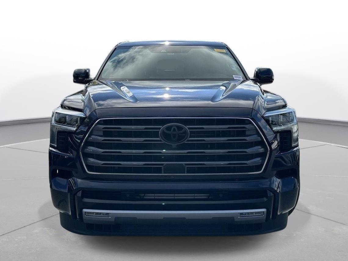 Used 2024 Blueprint Toyota Limited image 3