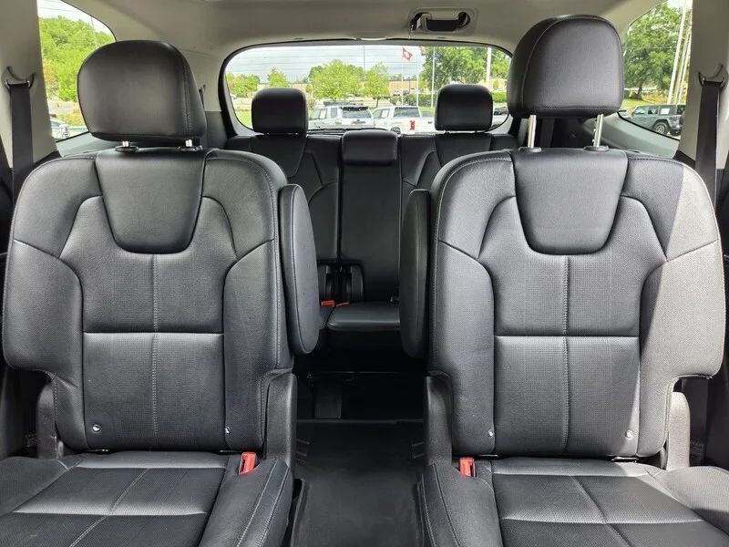 Used 2020 Everlasting Silver KIA SX image 11