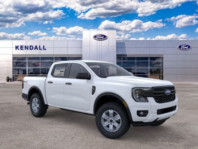 New 2026 Oxford White Ford XL image 7