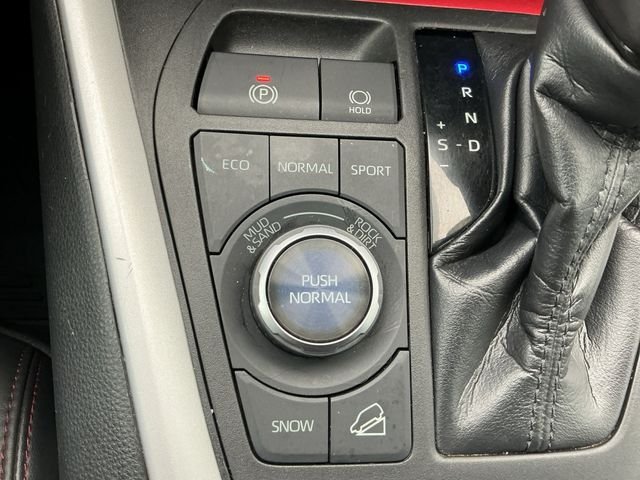 Used 2021 White Toyota TRD Off Road image 28