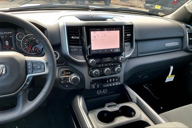 2026 RAM 1500 Big Horn/Lone Star - Photo 8