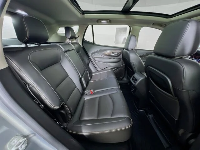 2018 GMC Terrain Denali - Photo 43