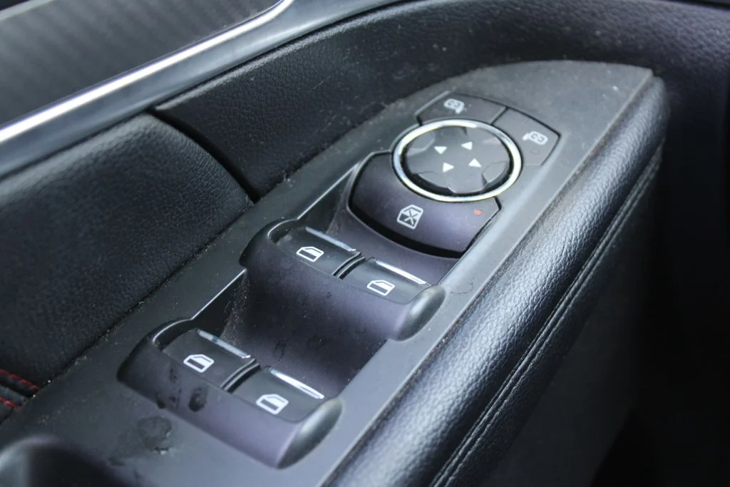 Used 2019 Blue Metallic Ford Sport image 18