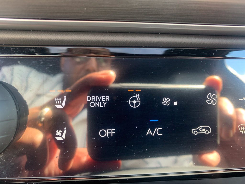 2026 Hyundai Palisade Calligraphy - Photo 26