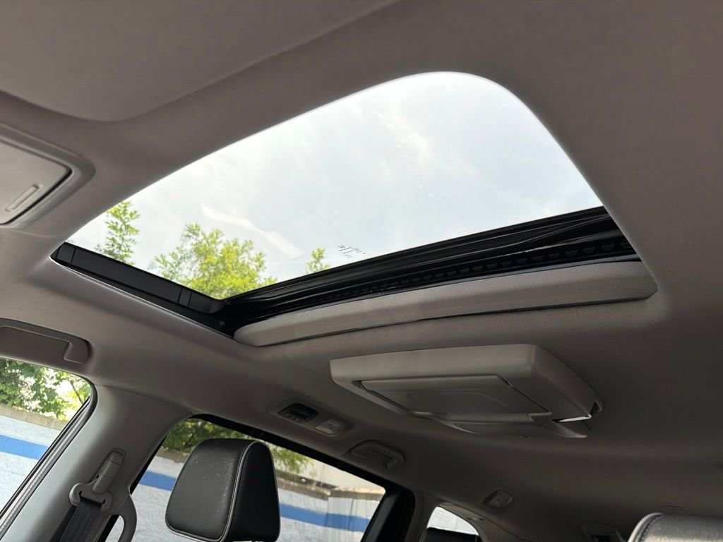 2024 Honda Odyssey Elite - Photo 11