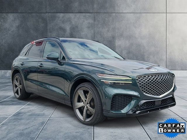 2023 Genesis GV70 2.5T Standard AWD's photo
