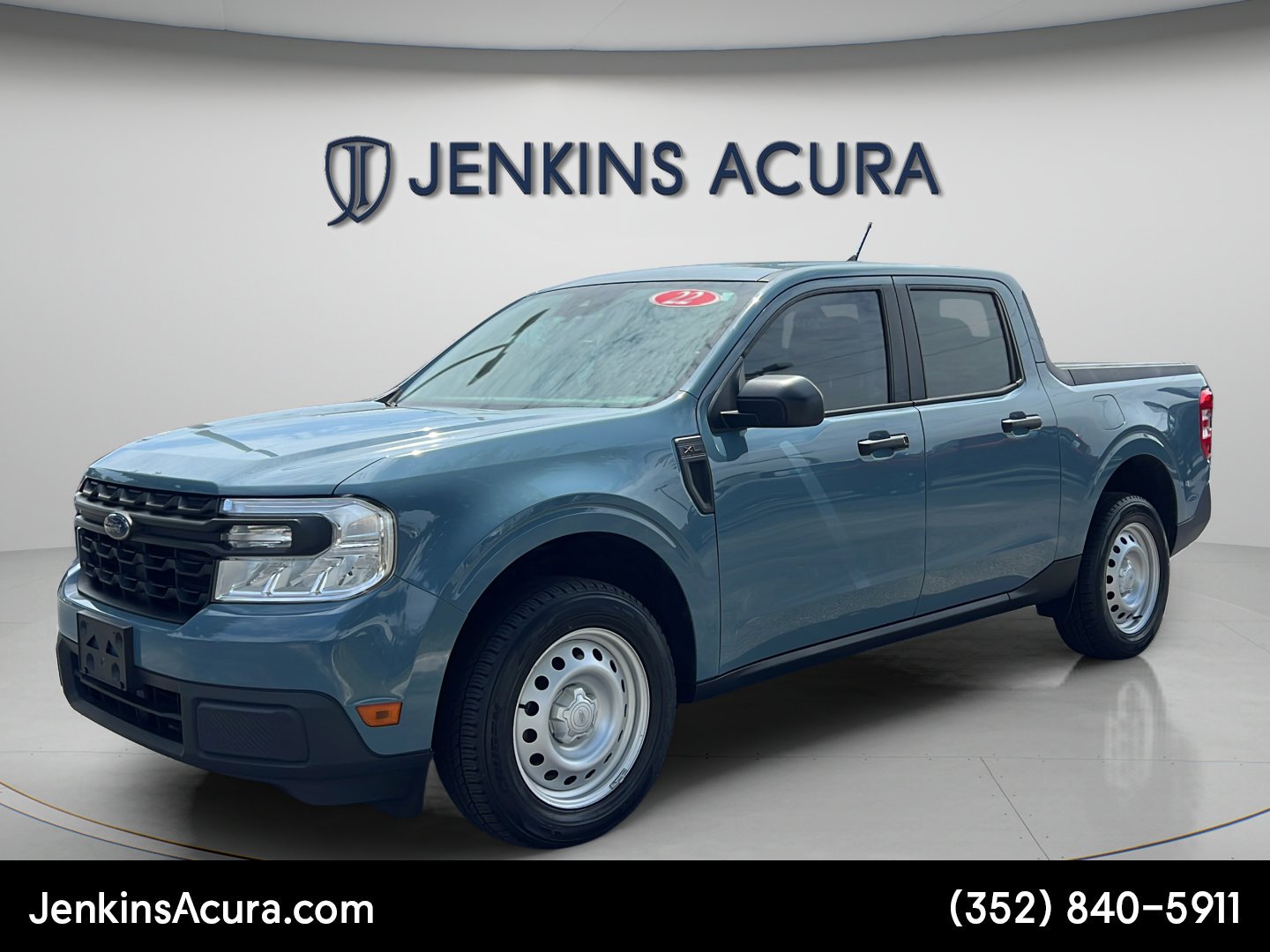 Used 2022 Area 51 Ford XL image 3