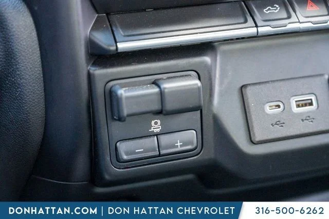 2021 Chevrolet Silverado 1500 RST - Photo 14
