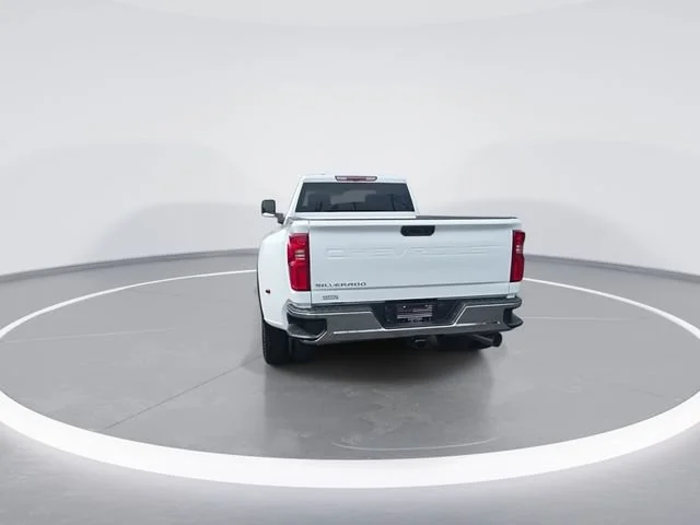 2026 Chevrolet Silverado 3500 HD Work Truck - Photo 7