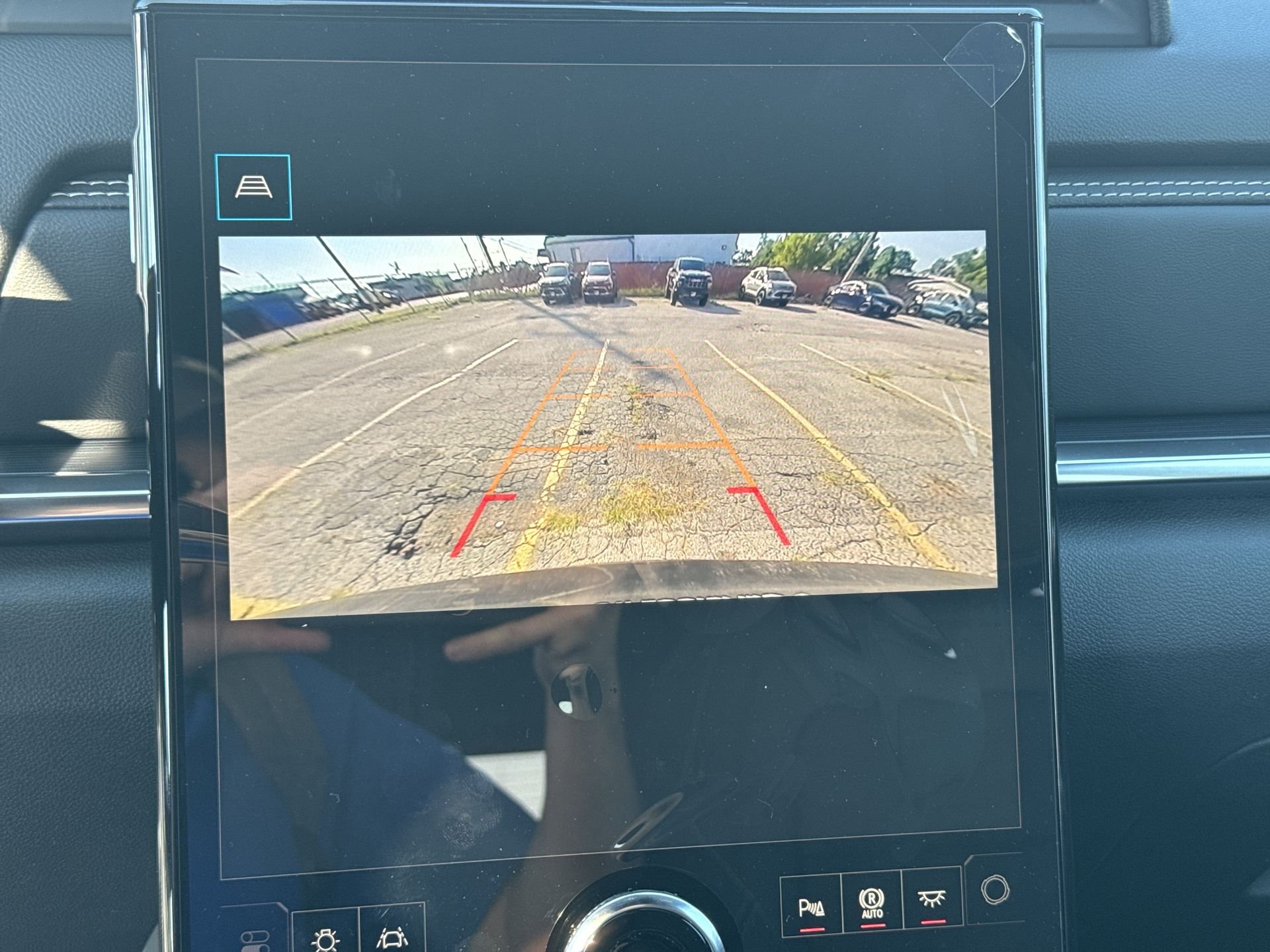 2027 GMC Terrain Elevation - Photo 66