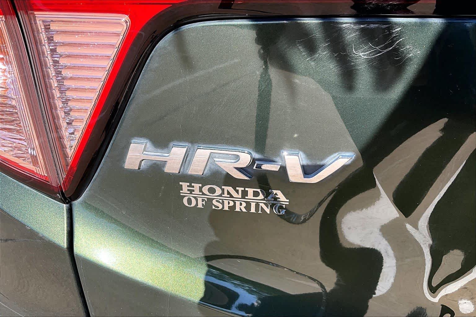 Used 2016  Honda EX-L w/Navi image 10