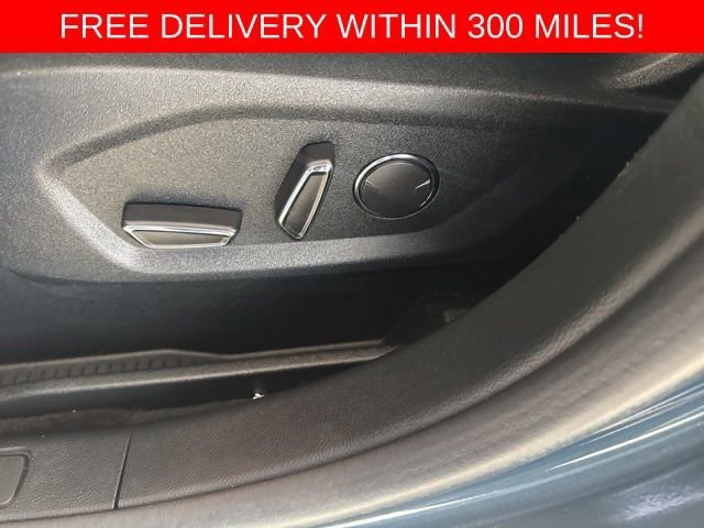 2019 Ford Edge SEL - Photo 6