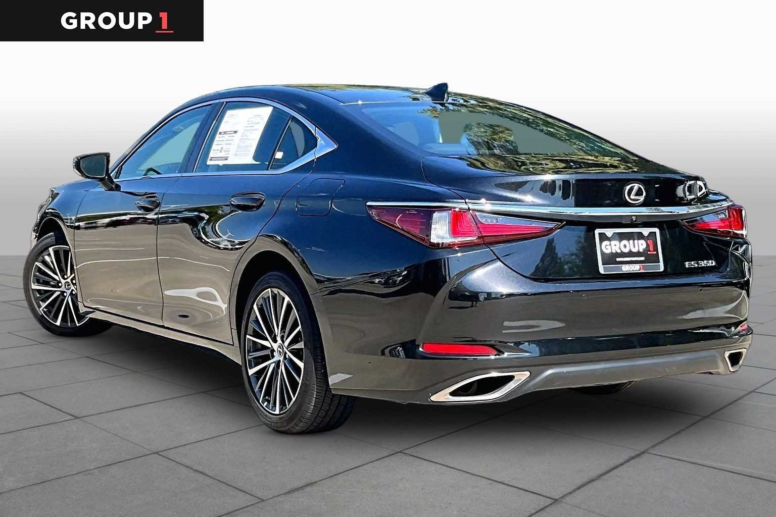Certified Used 2025 Caviar Lexus  image 10