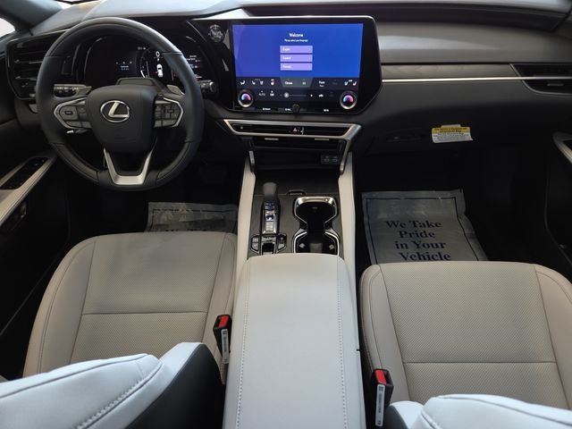 2026 Lexus RX 350 Premium - Photo 10
