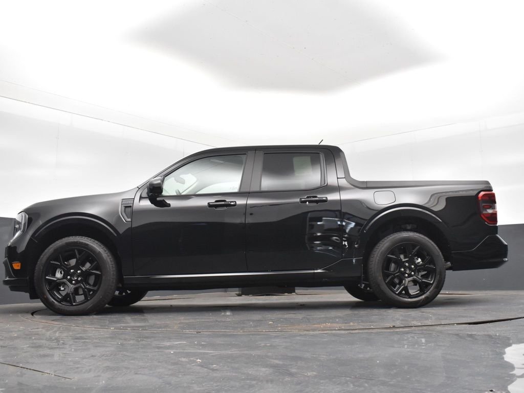 2025 Ford Maverick Lobo Premium - Photo 27