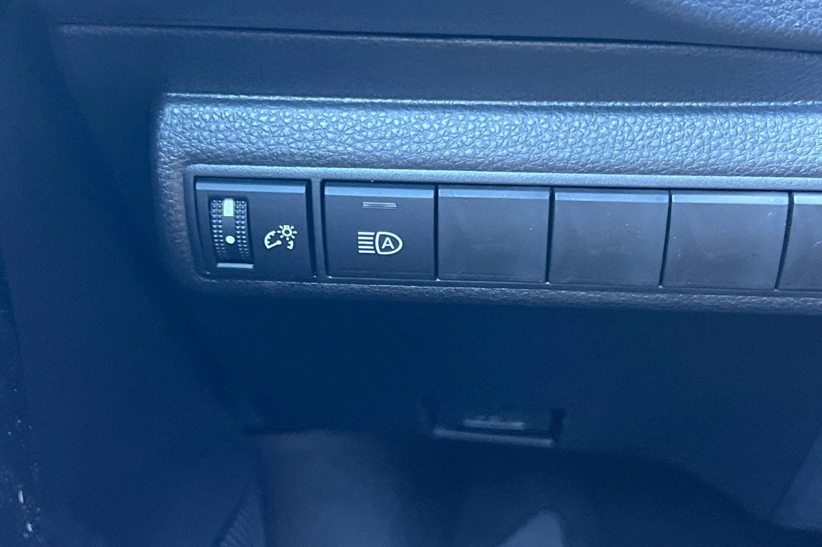 New 2026  Toyota XSE image 29