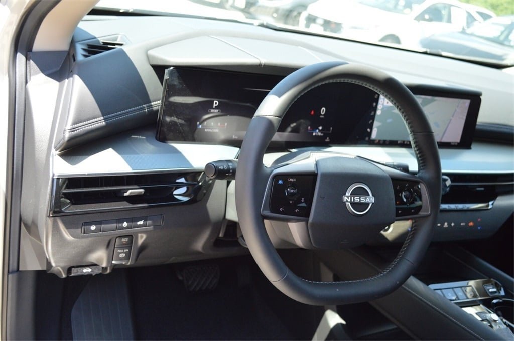 2025 Nissan Murano SL - Photo 28