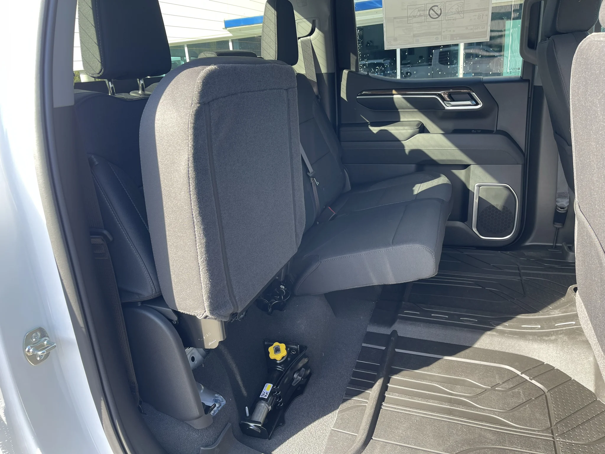 2026 Chevrolet Silverado 1500 RST - Photo 32