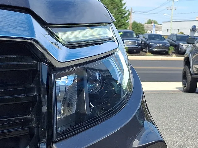 Used 2023  Honda RTL-E image 9