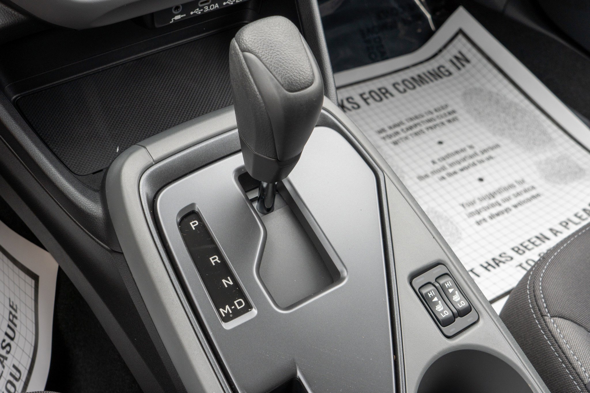 New 2026 SAPPHIRE BLUE PEARL Subaru Premium image 23