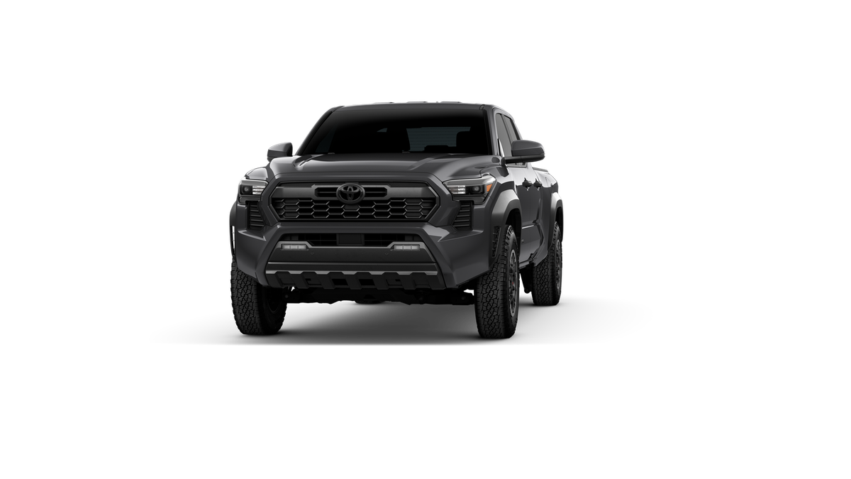 New 2026 Underground Toyota TRD Off-Road image 18