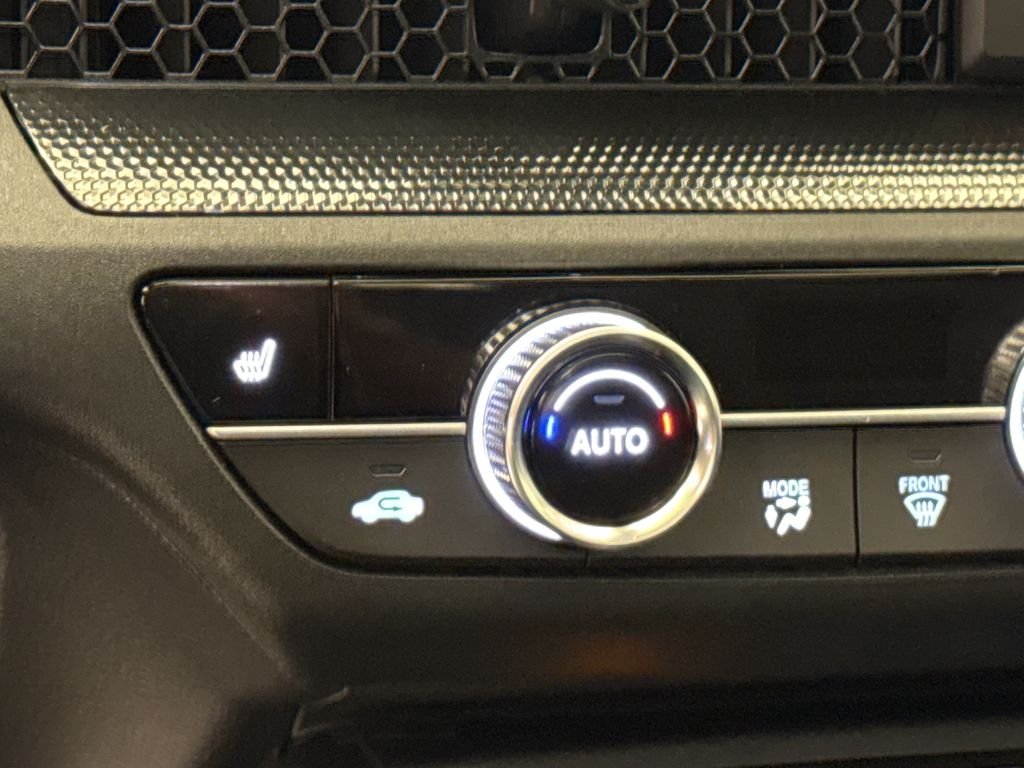 New 2026 Urban Gray Pearl Honda EX image 26