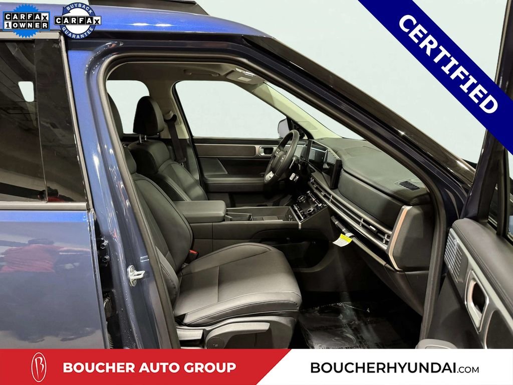 2026 Hyundai Santa Fe XRT - Photo 22