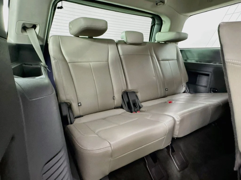 Used 2019 Ruby Red Metallic Ford XLT image 36