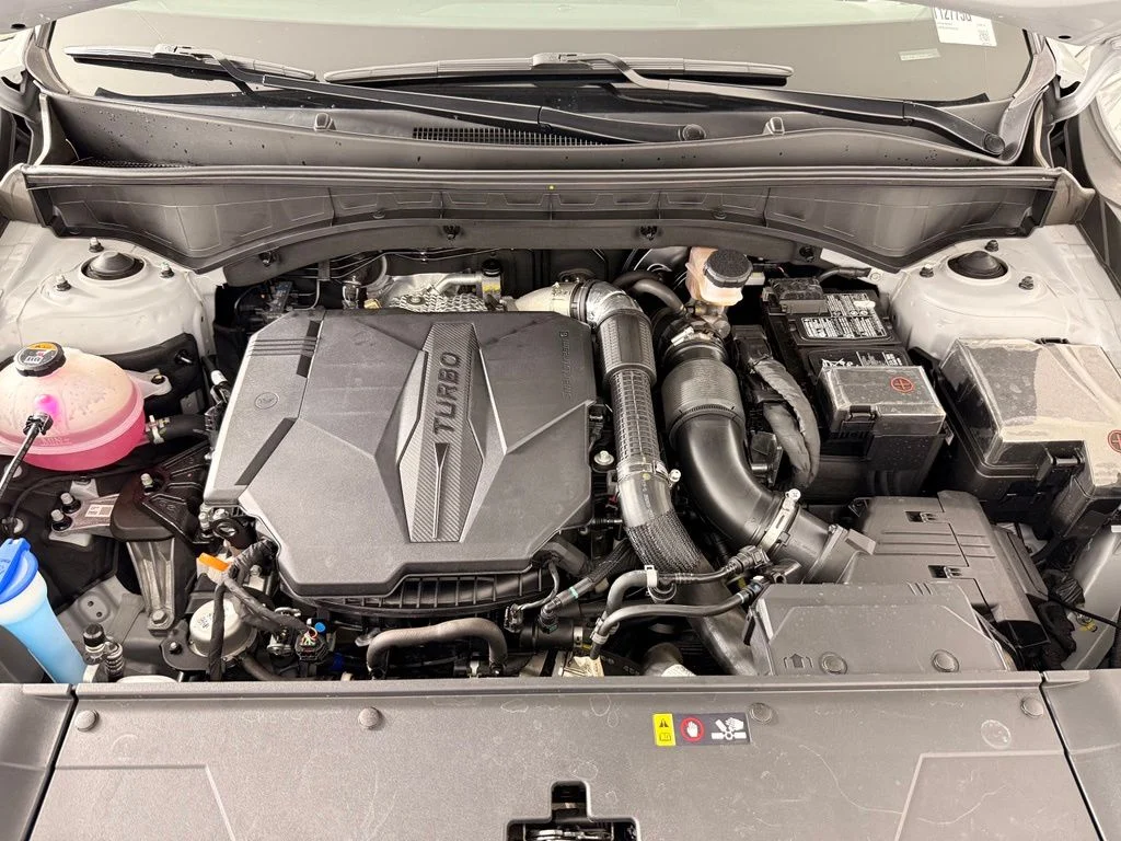 Certified Used 2024 Gray Kia X-Line EX image 33