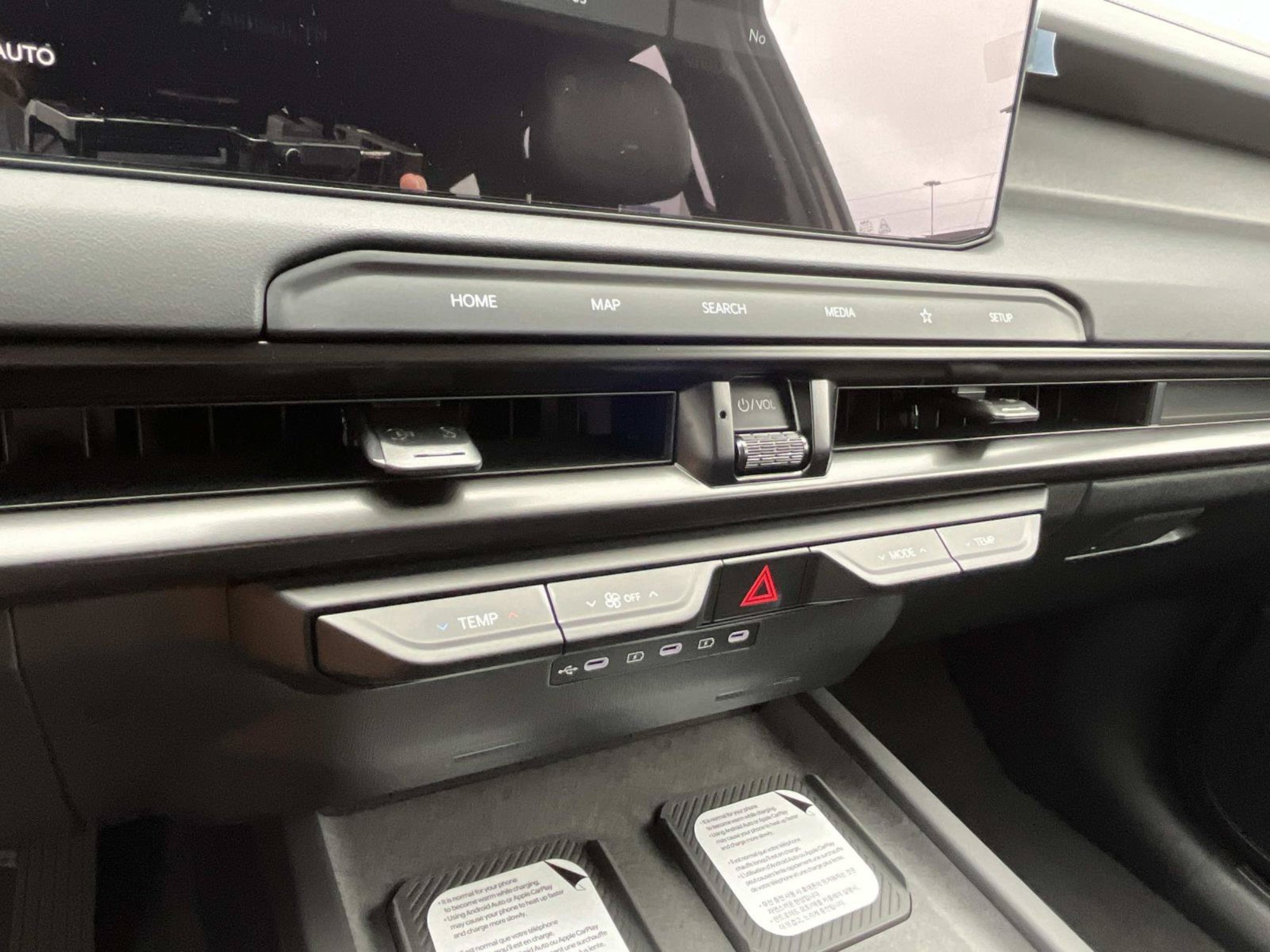 New 2027 Terrain Brown Kia X-Line EX image 34