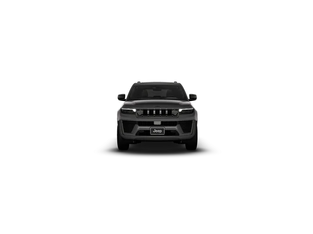 New 2026 Baltic Gray Metallic Clear-Coat Exterior Paint Jeep Altitude image 12