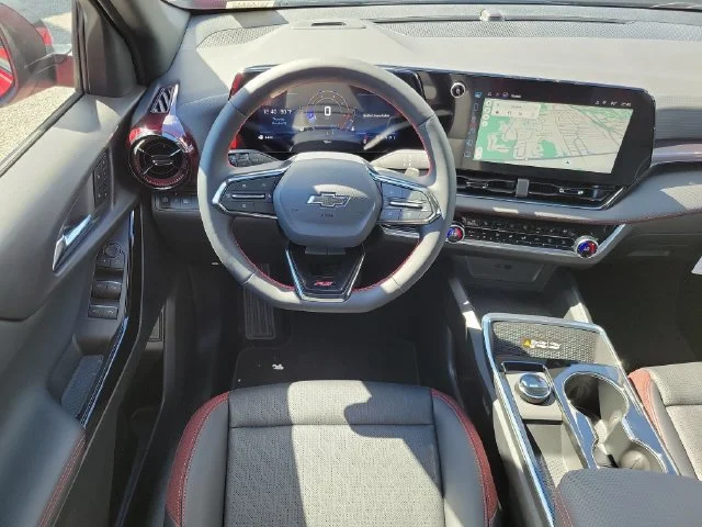 2027 Chevrolet Equinox RS - Photo 19