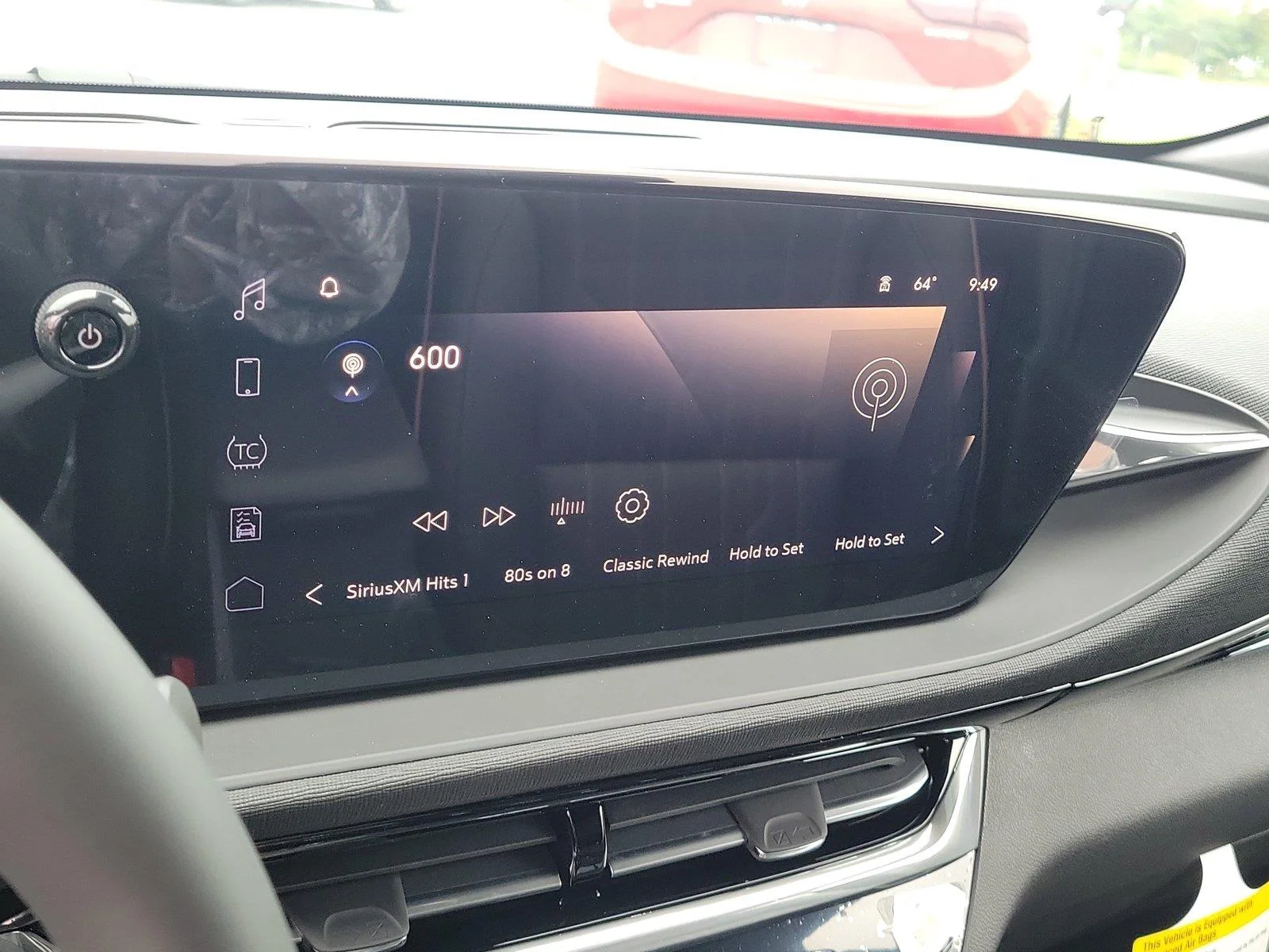 2026 Buick Envista Avenir - Photo 26