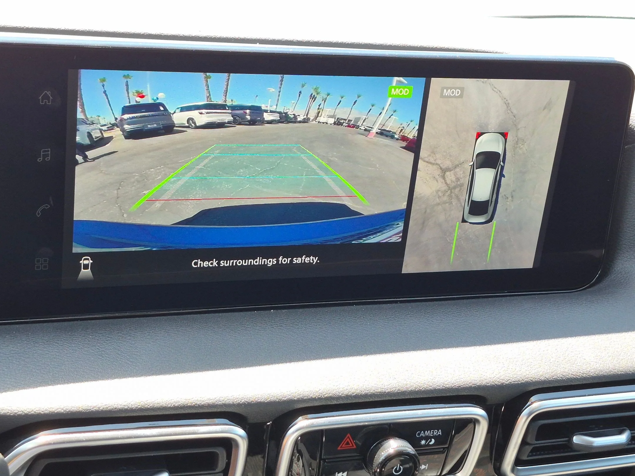 New 2026 Bluestone Pearl/Super Black Nissan SR image 13